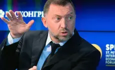 أوليغ ديريباسكا