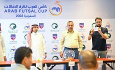 قرعة البطولة