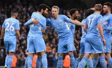 مانشستر سيتي