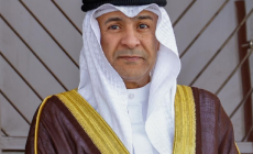 الأمين العام لمجلس التعاون لدول الخليج العربية جاسم محمد البديوي