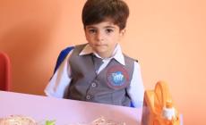 الشهيد تميم دواد 5 سنوات