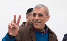 الأسير وليد