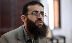 الشهيد القائد خضر عدنان