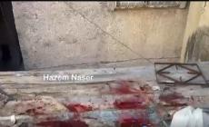 شهيدان وإصابة في اشتباكات مع قوات الاحتلال بطولكرم