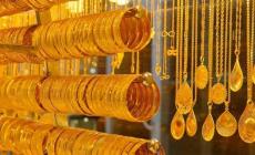 سعر الذهب اليوم في سوريا حسب جمعية الصاغة