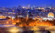 تفاعل على مواقع التواصل مع حملة #القدس_كمكة