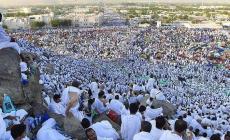 خطبة عن فضل يوم عرفة.. خطبة جمعة عن فضل يوم عرفة