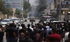 وقوع جنود الاحتلال في كمائن المقاومة بجنين