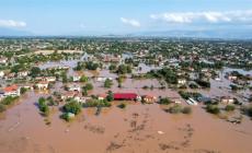 إعصار دانيال