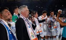 مشاهدة مباراة ريال مدريد يونيون برلين دوري أبطال أوروبا بث مباشر الان يلا شوت يلا كورة تويتر