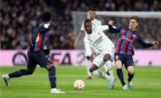 تحديد موعد الكلاسيكو بين برشلونة وريال مدريد