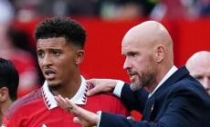 الاولد ترافورد يغلي