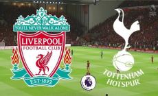 مشاهدة مباراة ليفربول وتتوتنهام اليوم السبت 30- 9 - 2023