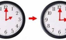 موعد بدء العمل بالتوقيت الشتوي.. متى يبدأ التوقيت الشتوي في فلسطين 2023؟