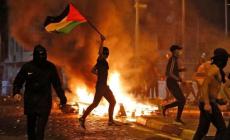 استهداف لحواجز وأبراج الاحتلال بالضفة وزحوف نحو الأقصى ومواجهات بالقدس