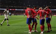 فوز ثمين للأتلتي