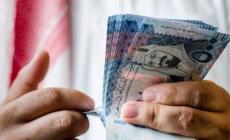 سعر الدولار مقابل الريال السعودي اليوم