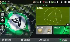 لعبة فيفا موبايل 2024.. رابط تنزيل لعبة فيفا موبايل 2024 لجميع الأجهزة مجاني