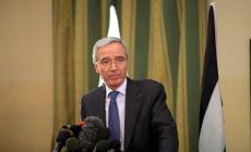 هشام كحيل المدير التنفيذي للجنة الانتخابات المركزية