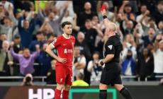 حكم مباراة ليفربول وتوتنهام