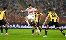 الزمالك والمقاولون