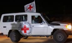 الصليب الأحمر