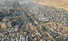 وسط تحذيرات من مجزرة.. الأمم المتحدة: إخلاء رفح قد يمثل جريمة حرب