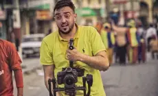سعدي مدوخ.. نزيف جديد للصوت والصورة