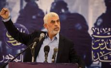 يحيى السنوار