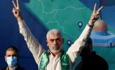 يحيى السنوار