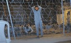 الأسير إيراهيم سالم