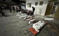 شهداء عائلة حمودة