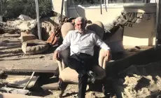 يحيى السنوار