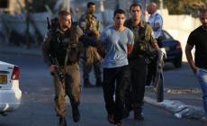 اعتقالات الضفة- صورة توضيحية.jfif