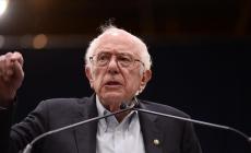 بيرني ساندرز