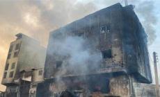 ضاحية بيروت الجنوبية