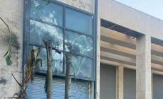 استهداف منزل نتنياهو