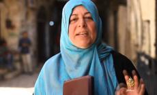 المرابطة عايدة صيداوي