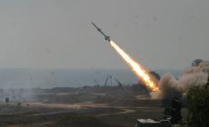 حزب الله يستهدف مقر الموساد.jfif