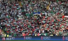 أعلام فلسطين