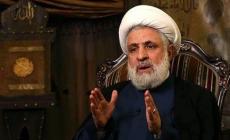 الشيخ نعيم قاسم