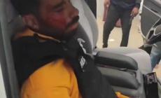 الصحافي طلال العروقي