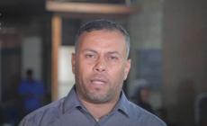 اسماعيل الثوابتة