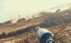 مقتل جندي شمال القطاع