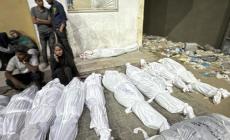 الصحة: 33 شهيدًا و134 مصابًا بـ3 مجازر في القطاع خلال 24 ساعة