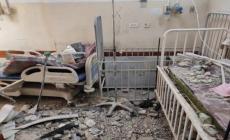 الوضع في مستشفى كمال عدوان بغزة مأساوي.