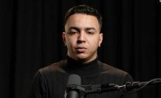 الأمير حمادة- عائلته استشهدت برفقة الطفلة هند