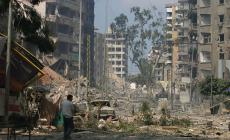 الجنوب اللبناني.