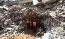 الدفاع المدني لا يزال معطلا عن العمل لليوم 23.