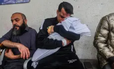 صدمة في الشارع الفلسطيني لرفض عباس جهود وقف الحرب